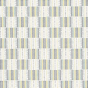 D4331 Citron by Charlotte Designer Fabric
