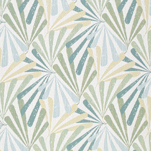 D4334 Jade by Charlotte Designer Fabric