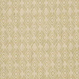 D4335 Pistachio by Charlotte Designer Fabric
