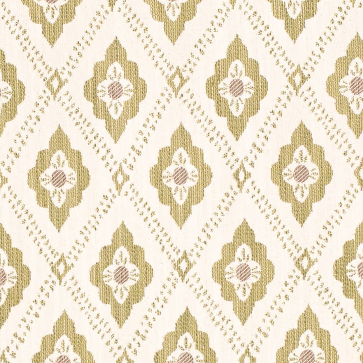 D4336 Lime by Charlotte Fabric Vibrant Wovens II 100% Solution Dyed Polyester, Waterproof Backing Asia Exceeds 100,000 Wyzenbeek Rubs (Heavy Duty) Horizontal 3" x Vertical 4.5" 54 Inches - Fabric Carolina -