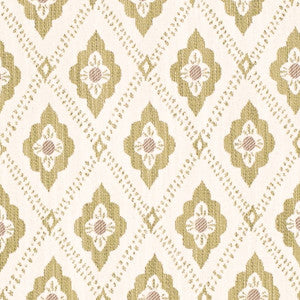 D4336 Lime by Charlotte Designer Fabric
