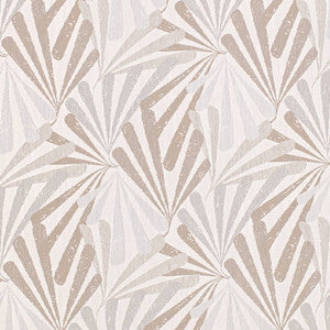 D4338 Beige by Charlotte Designer Fabric