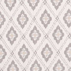 D4342 Fog by Charlotte Designer Fabric