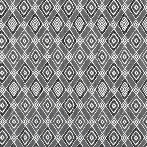D4346 Onyx by Charlotte Designer Fabric