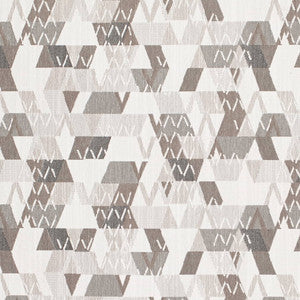 D4352 Stone by Charlotte Designer Fabric