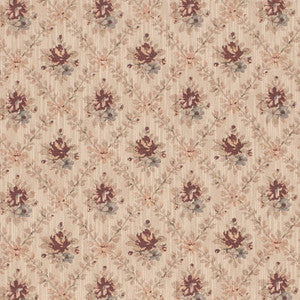 D4362 Primrose by Charlotte Designer Fabric