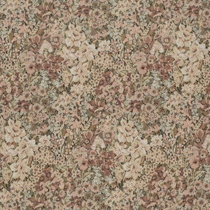 D4363 Rose by Charlotte Designer Fabric