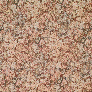 D4364 Rosewood by Charlotte Designer Fabric