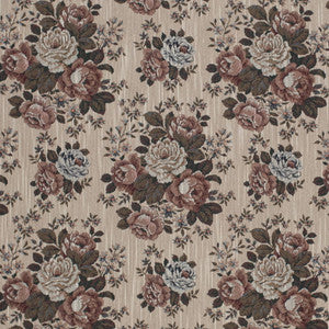 D4378 Antique by Charlotte Designer Fabric