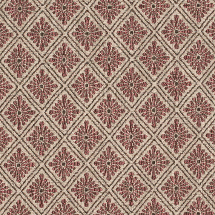 D4381 Blossom by Charlotte Fabric Tapestry Classics III 100% Polyester Asia Exceeds 90,000 Wyzenbeek Rubs (Heavy Duty) Horizontal 2" x Vertical 2.5" 54 Inches - Fabric Carolina -