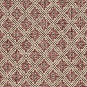 D4381 Blossom by Charlotte Designer Fabric