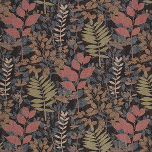 D4382 Ebony by Charlotte Designer Fabric