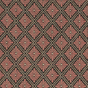 D4384 Carnation by Charlotte Designer Fabric