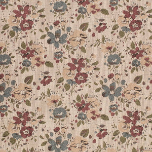 D4387 Bloom by Charlotte Designer Fabric