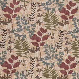 D4389 Prairie by Charlotte Designer Fabric