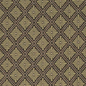 D4390 Fern by Charlotte Designer Fabric