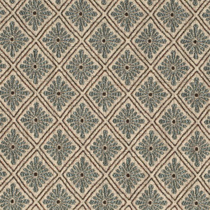 D4391 Federal by Charlotte Designer Fabric