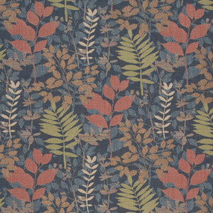 D4393 River by Charlotte Designer Fabric