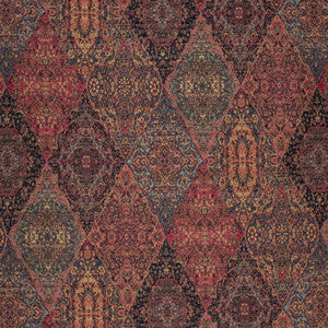 D4397 Jewel by Charlotte Designer Fabric