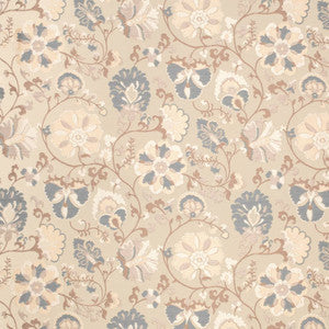 D4406 Eve Chambray by Charlotte Designer Fabric