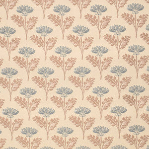 D4421 Grace Chambray by Charlotte Designer Fabric