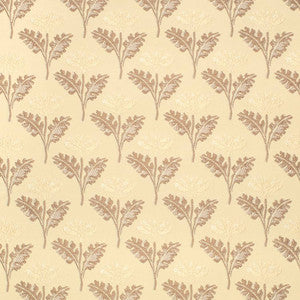 D4424 Grace Oyster by Charlotte Designer Fabric