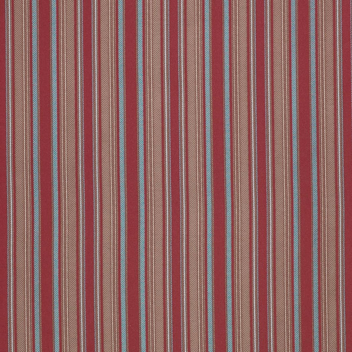 D4430 Celeste Garnet by Charlotte Designer Fabric Vintage Damask 100% Polyester Asia </p><p>Repeat: Horizontal 3.75" 54 Inches - Swanky Fabrics -