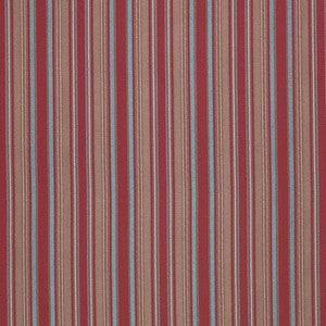 D4430 Celeste Garnet by Charlotte Designer Fabric