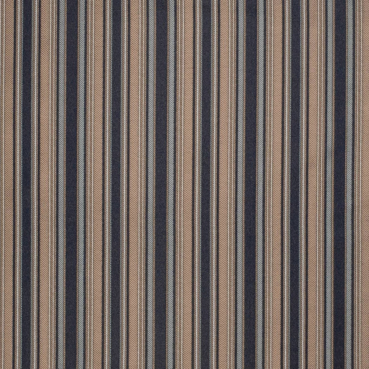 D4432 Celeste Navy by Charlotte Designer Fabric Vintage Damask 100% Polyester Asia </p><p>Repeat: Horizontal 3.75" 54 Inches - Swanky Fabrics -