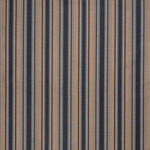 D4432 Celeste Navy by Charlotte Designer Fabric