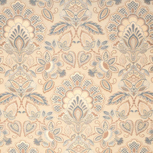 D4434 Felicity Chambray by Charlotte Designer Fabric