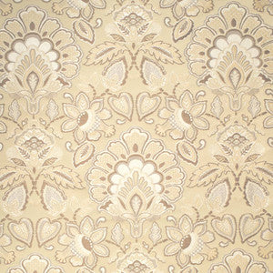 D4438 Felicity Oyster by Charlotte Designer Fabric