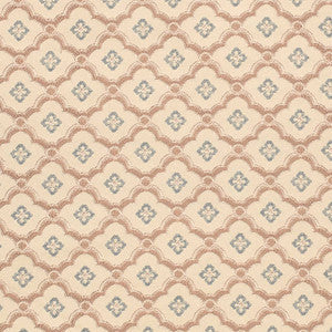D4442 Mae Chambray by Charlotte Designer Fabric