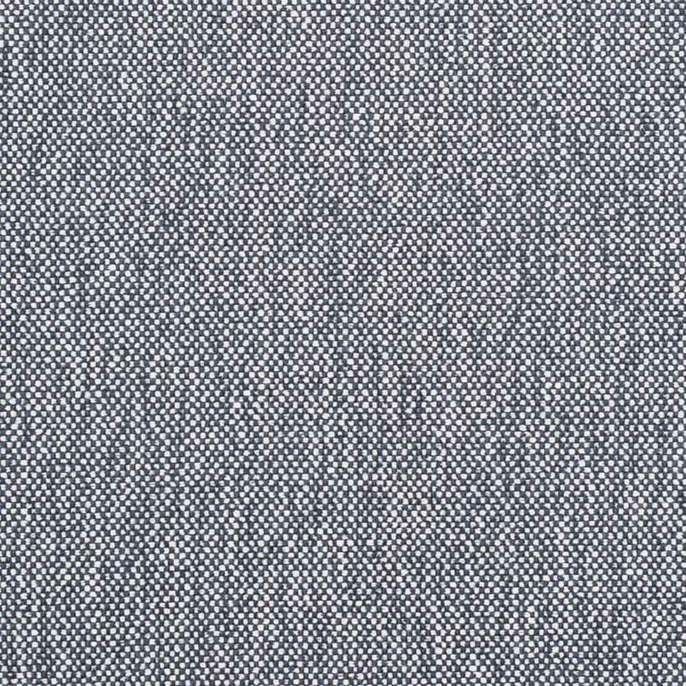 D4481 Indigo by Charlotte Designer Fabric Eco Textures 57% Olefin, 43% Polyester USA </p><p>Repeat: No Repeat 54 Inches - Swanky Fabrics -