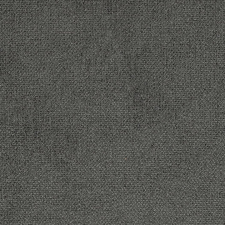 D4489 Steel by Charlotte Designer Fabric Eco Textures 57% Olefin, 43% Polyester USA </p><p>Repeat: No Repeat 54 Inches - Swanky Fabrics -