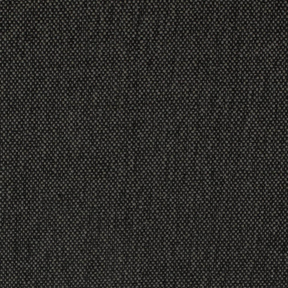 D4490 Onyx by Charlotte Designer Fabric Eco Textures 57% Olefin, 43% Polyester USA </p><p>Repeat: No Repeat 54 Inches - Swanky Fabrics -