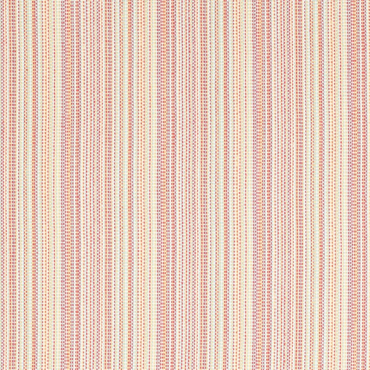 D4535 Canopy Poppy by Charlotte Designer Fabric Veranda II 71% Polypropylene, 29% Polyester Mexico </p><p>Repeat: Horizontal 2.5" 54 Inches - Swanky Fabrics -