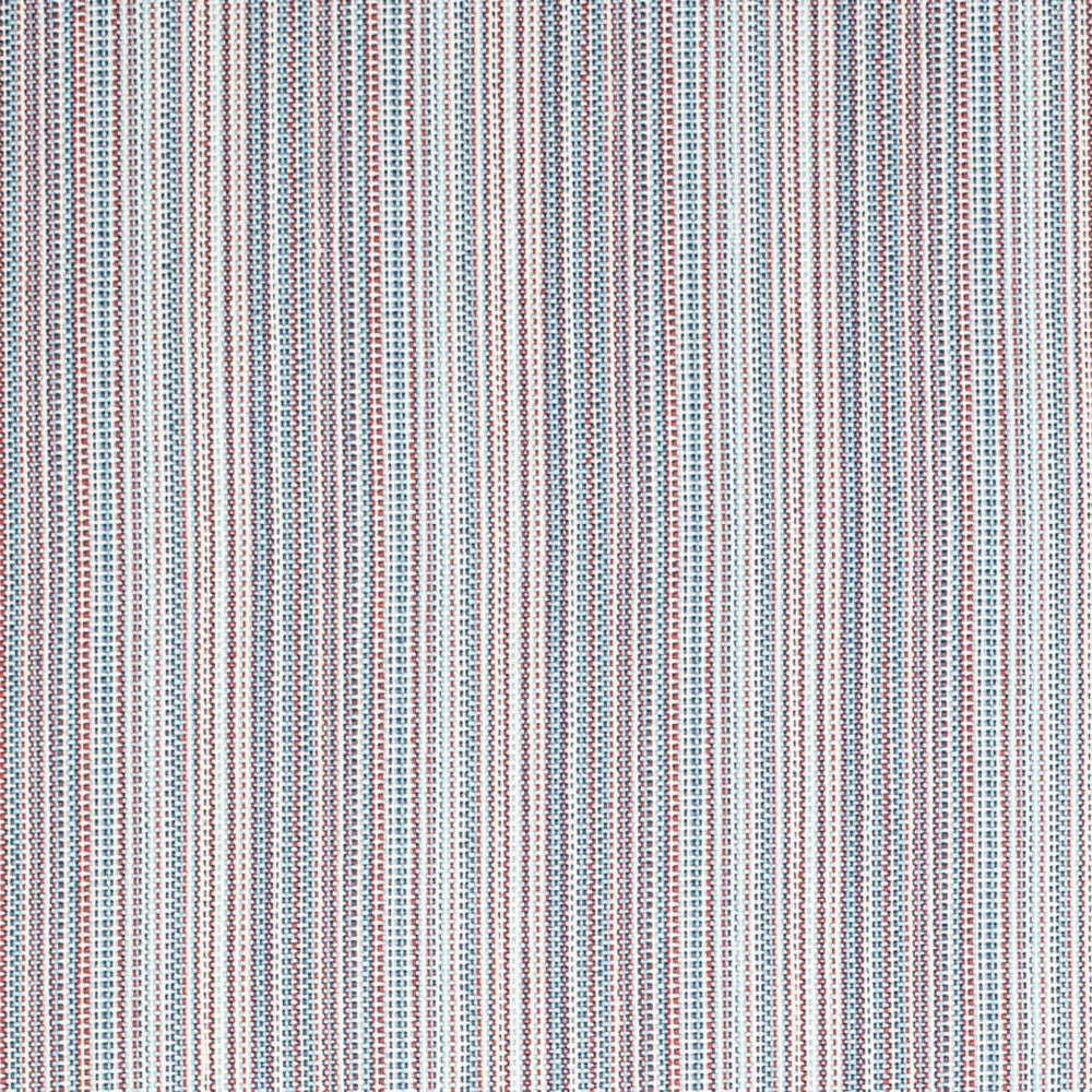 D4536 Canopy Marine by Charlotte Designer Fabric Veranda II 71% Polypropylene, 29% Polyester Mexico </p><p>Repeat: Horizontal 2.5" 54 Inches - Swanky Fabrics -