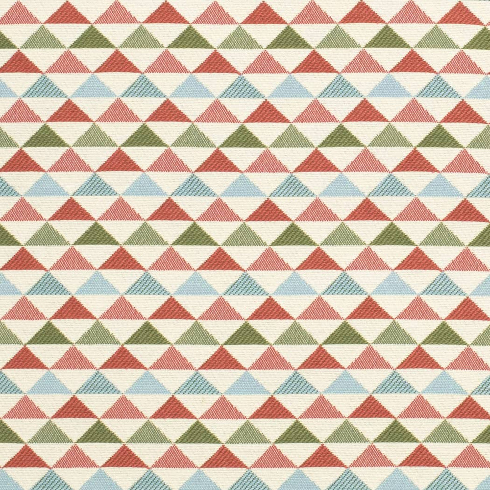 D4543 Oasis Grass by Charlotte Designer Fabric Veranda II 71% Polypropylene, 29% Polyester Mexico </p><p>Repeat: Horizontal 2" x Vertical 3.75" 54 Inches - Swanky Fabrics -
