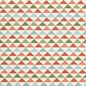D4543 Oasis Grass by Charlotte Designer Fabric