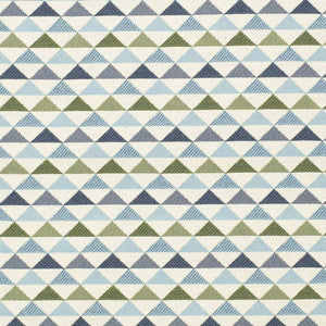 D4544 Oasis Pool by Charlotte Designer Fabric