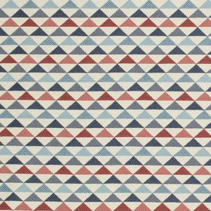 D4546 Oasis Marine by Charlotte Designer Fabric