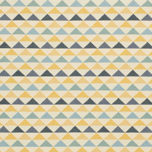 D4547 Oasis Sun by Charlotte Designer Fabric