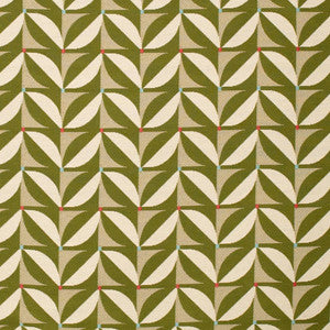 D4548 Patio Grass by Charlotte Designer Fabric