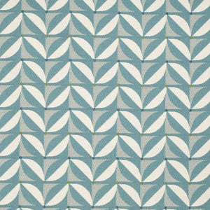 D4549 Patio Pool by Charlotte Designer Fabric