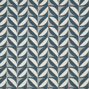 D4551 Patio Marine by Charlotte Designer Fabric