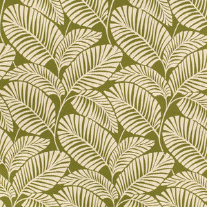 D4558 Palm Grass by Charlotte Designer Fabric