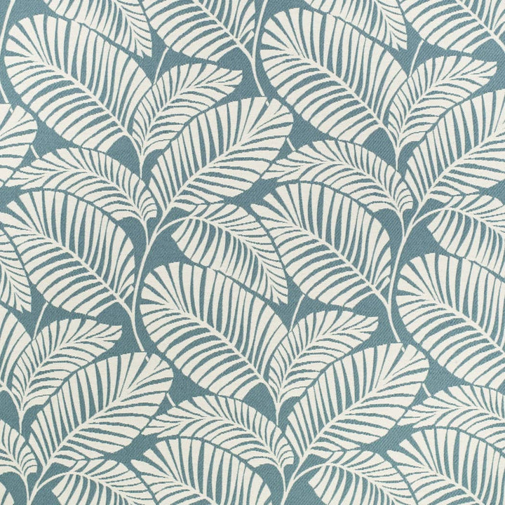 D4559 Palm Pool by Charlotte Designer Fabric Veranda II 71% Polypropylene, 29% Polyester Mexico </p><p>Repeat: Horizontal 11.5" x Vertical 22" 54 Inches - Swanky Fabrics -