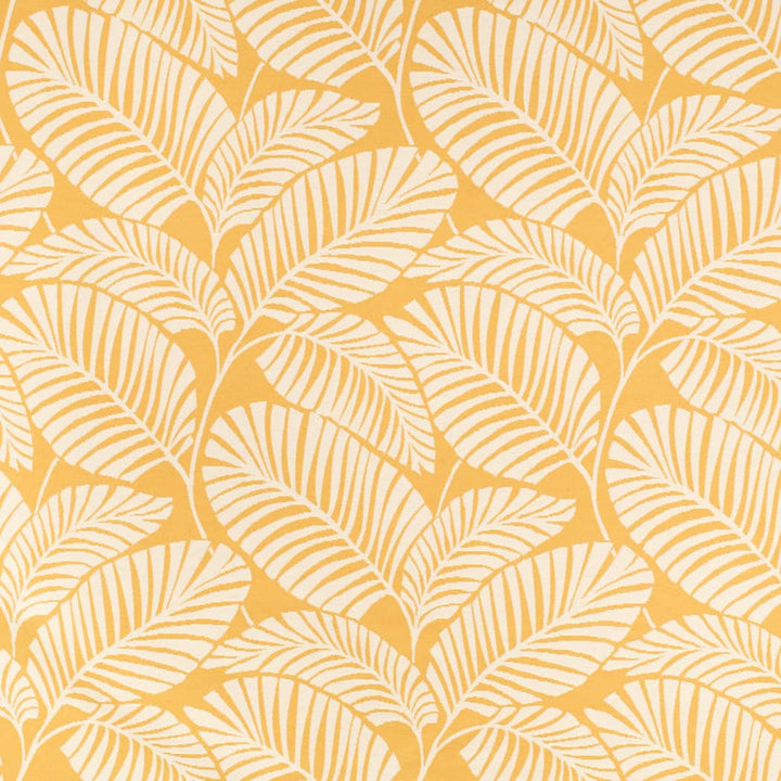 D4562 Palm Sun by Charlotte Designer Fabric Veranda II 71% Polypropylene, 29% Polyester Mexico </p><p>Repeat: Horizontal 11.5" x Vertical 22" 54 Inches - Swanky Fabrics -