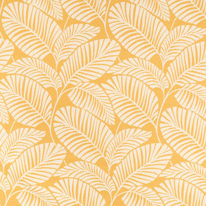 D4562 Palm Sun by Charlotte Designer Fabric
